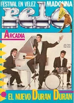 1 pelo magazine 1985 arcadia duran duran wikipedia