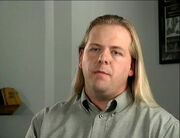 Lee Stringer