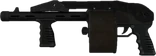 BF2 DAO12 Model