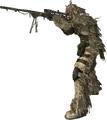 BF2 M24 Recon