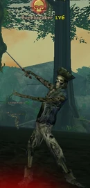 Bonebreaker boss