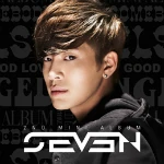 Cover se7en 2nd mini