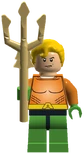 Aquaman Custom