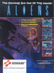 Aliensflyer