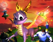 Spyro 013