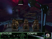 96722-aliens-a-comic-book-adventure-dos-screenshot-landing-sequences