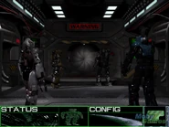 342283-aliens-a-comic-book-adventure-dos-screenshot-your-crew-changes