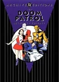 Doom Patrol Archives Vol 1 1