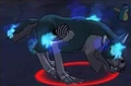 EvilWolf(DBO)