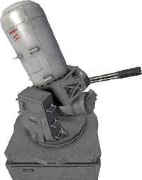 BF2 Phalanx CIWS