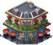 Deja Vu Cafe-icon