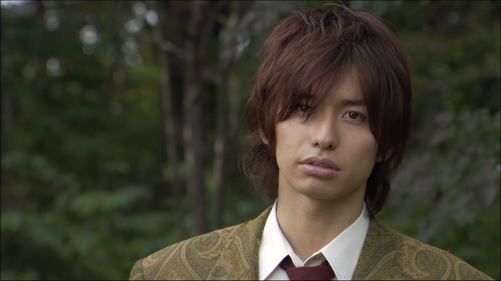 Otoya Kurenai