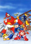 RockManWorld2