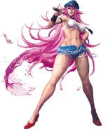 Poison