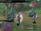 FFX-2 Esoteric Melody