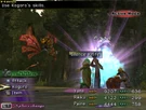 FFX-2 Silence Knife