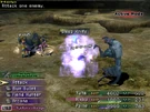FFX-2 Sleep Knife