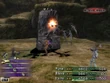 FFX-2 Berserker Attack