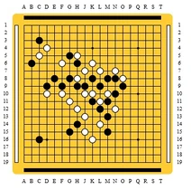Crosswaygame