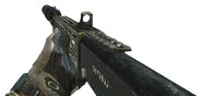 SPAS-12 Silencer MW3