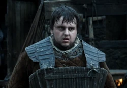 Samwell Tarly