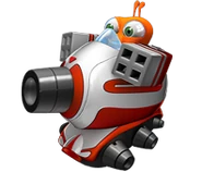 Colossus