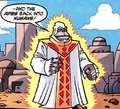 Solovar DC Super Friends 001