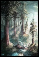 Grizzly Hills Art