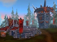 Grizzly Hills Horde