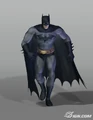 Batman JLH 001
