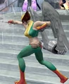 Hawkgirl JLH 001
