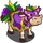 Carnival Cow-icon