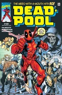 Deadpool Vol 2 50