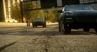 Nfs the run the mob