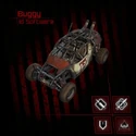 Road Rage vehicle type 1 Scout