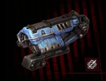 Road Rage secondary 1 Homing missile