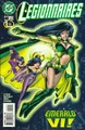 Legionnaires 40