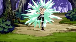 Magias de Gajeel 260px-Ice_Make_Erizo