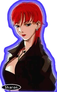 Sharon