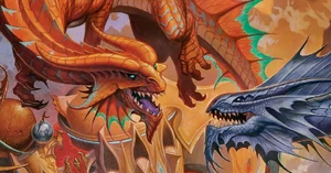 Dragons