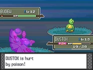 Poisoned4