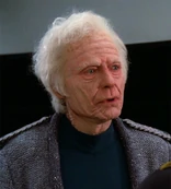 Leonard McCoy, 2364