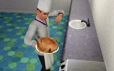 Master chef