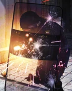 FSB taking heavy fire MW2