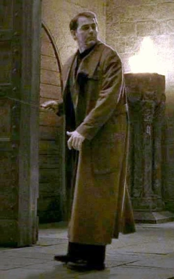 Auror no identificado