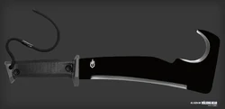 Gator Machete Pro