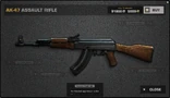 BFP4F AK47 View