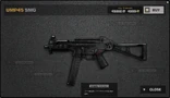 BFP4F UMP45 View