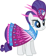 CastleCreator Rarity