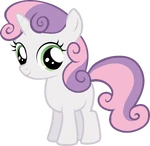 CastleCreator SweetieBelle